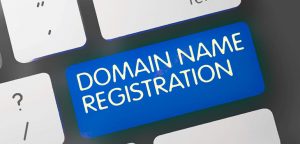 register domain name